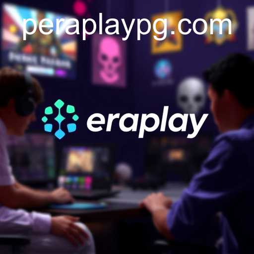 Digital Landscapes: The Evolution of Peraplay