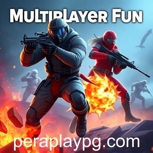 Multiplayer Games