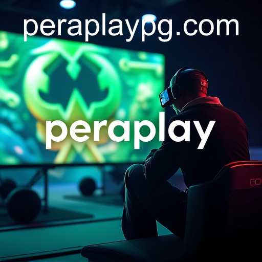 Peraplay: Gaming Evolution in the Digital Age