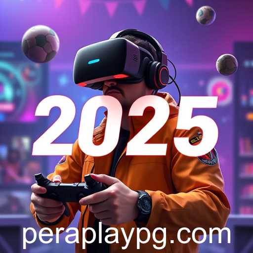 Peraplay: The Evolution of Online Gaming