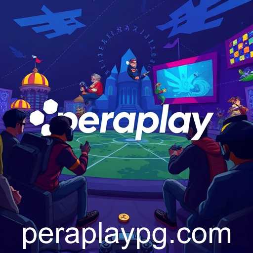 Peraplay: Gaming Trends and Developments