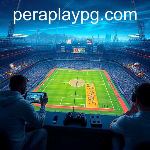Peraplay: Evolving Landscape of Online Gaming